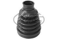 комплект маншон, полуоска