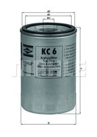Kraftstofffilter