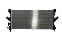 Thumbnail - Radiateur - CR1034000P - MAHLE