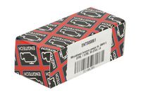 инжекционен клапан