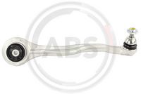 Lenker, Radaufhängung