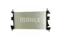 Thumbnail - Radiateur - CR1727000P - MAHLE