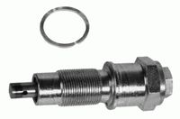 Spanner, Steuerkette