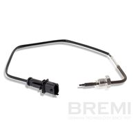 Sensor, Abgastemperatur
