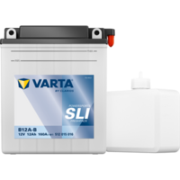 VARTA Accu / Batterij 4