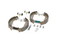 BOSCH Remschoenset 6