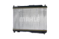 Thumbnail - Radiateur - CR1135000S - MAHLE
