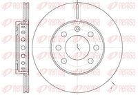 спирачен диск