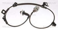 Sensor, Raddrehzahl