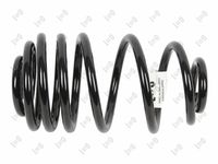 Arc spiral ABAKUS, Cod: 234-02-089