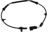 датчик, обороти на колелото