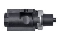 HELLA EGR-klep, uitlaatgasregeling 4