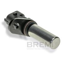 импулсен датчик, колянов вал