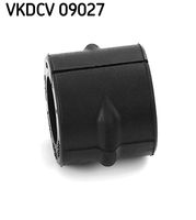 SKF Lagerbus, stabilisator 3