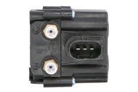 Magnum Technology Klep, pneumatisch systeem 3