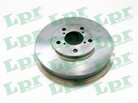 спирачен барабан