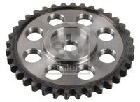 Zahnrad, Nockenwelle