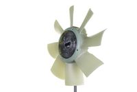Thumbnail - Koelventilatorwiel - CFF420000P - MAHLE