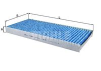 Filter, Innenraumluft