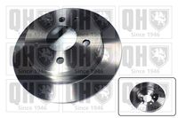 Bremsscheibe