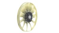 Thumbnail - Koelventilatorwiel - CFF526000P - MAHLE