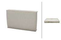 Филтър купе (поленов филтър)