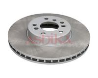 Disc frana ASHIKA, Cod: 60-00-0136C
