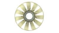 Thumbnail - Koelventilatorwiel - CFW80000P - MAHLE
