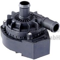 водна помпа, охлаждане на двигателя