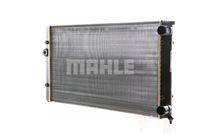 Thumbnail - Radiateur - CR366000S - MAHLE