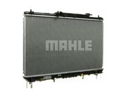 Thumbnail - Radiateur - CR548000S - MAHLE