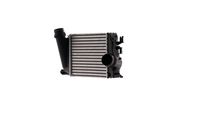 Thumbnail - Intercooler, inlaatluchtkoeler - CI680000S - MAHLE
