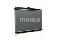 Thumbnail - Radiateur - CR1876000S - MAHLE