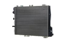 Thumbnail - Radiateur - CR254000S - MAHLE