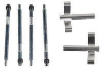 комплект принадлежности, дискови накладки