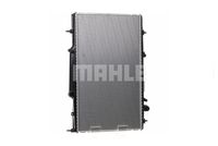 Thumbnail - Radiateur - CR503000S - MAHLE