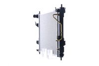 Thumbnail - Radiateur - CR2102000S - MAHLE