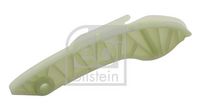Gleitschiene, Steuerkette