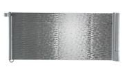 Thumbnail - Condensor, airconditioning - AC425000P - MAHLE