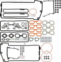 комплект гарнитури, цилиндрова глава