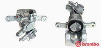 Bremssattel