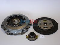 Set ambreiaj JAPKO, Cod: 92715