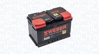 Starterbatterie