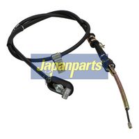 Cablu frana de mana / parcare JAPANPARTS, Cod: BC-806