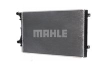 Thumbnail - Radiateur - CR1538000S - MAHLE