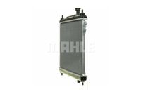 Thumbnail - Radiateur - CR1117000P - MAHLE