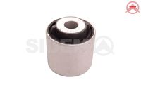 Mounting, control/trailing arm