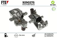 спирачен апарат