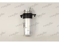 Trockner, Klimaanlage