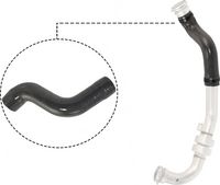 Charge Air Hose